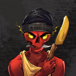 Undead Chefs #1641