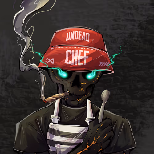 Undeadchefs