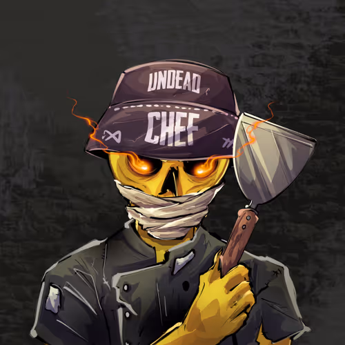 Undeadchefs