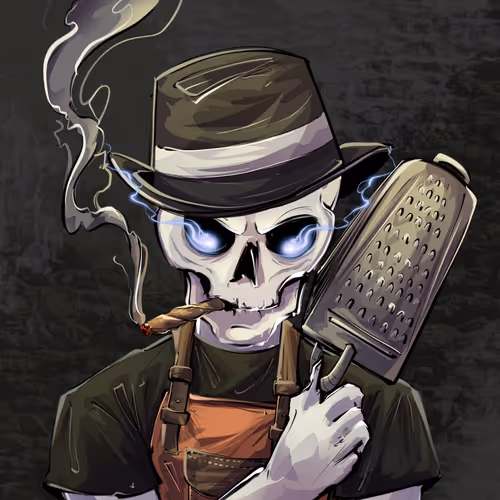 Undeadchefs