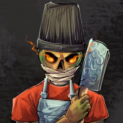 Undead Chefs #1923
