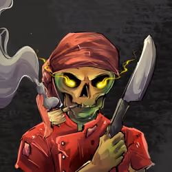 Undead Chefs #3569