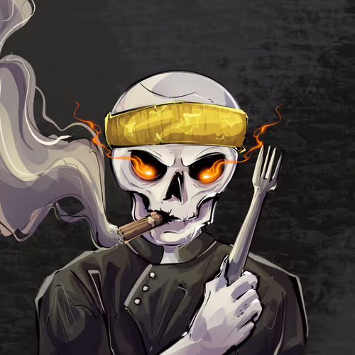 Undeadchefs