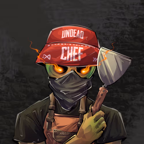 Undeadchefs
