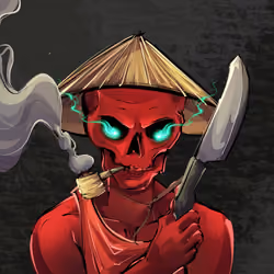 Undead Chefs #3494