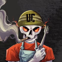 Undead Chefs #267