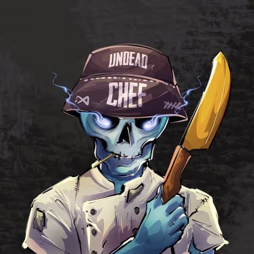 Undeadchefs