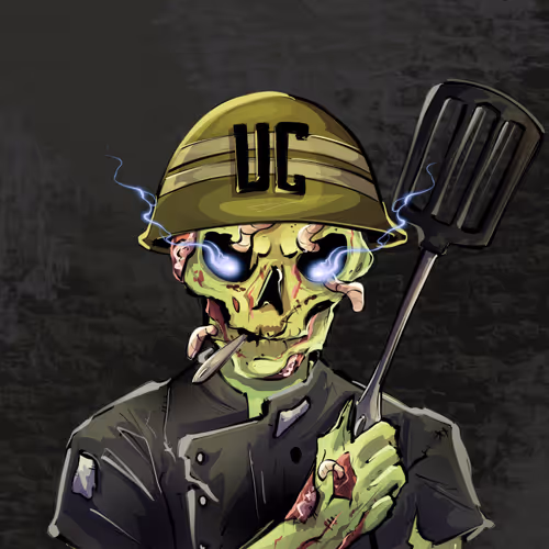 Undeadchefs