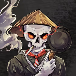 Undead Chefs #2541