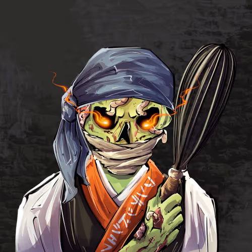 Undeadchefs