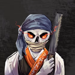 Undead Chefs #2835