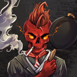 Undead Chefs #1029