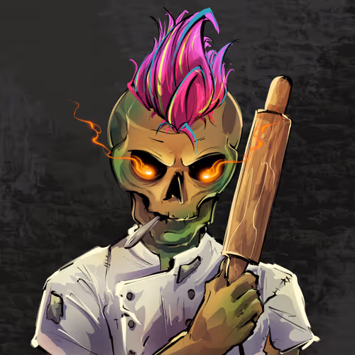 Undeadchefs