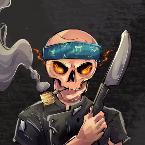 Undeadchefs