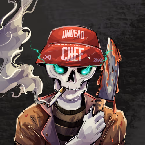 Undeadchefs