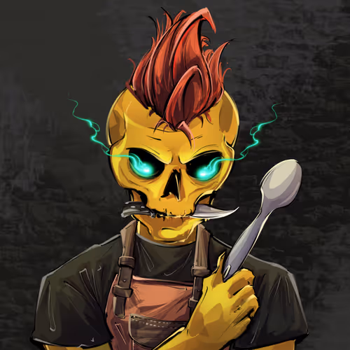 Undeadchefs