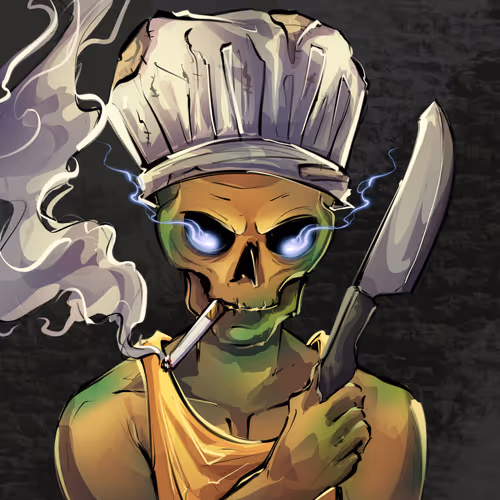 Undeadchefs