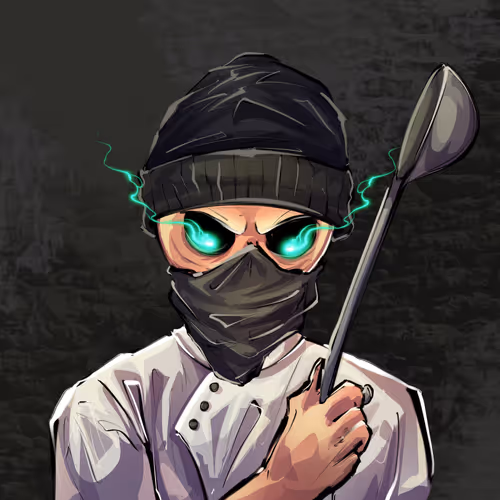 Undead Chefs #2335