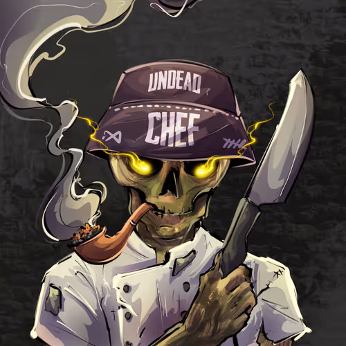 Undeadchefs