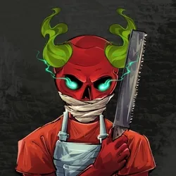Undead Chefs #1478