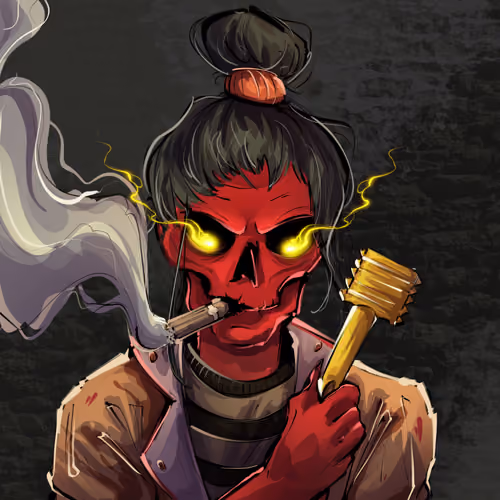 Undead Chefs #1375