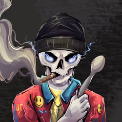 Undead Chefs #2746