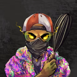 Undead Chefs #2839