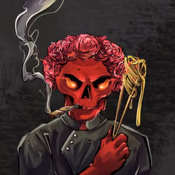 Undead Chefs #2443
