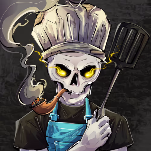 Undeadchefs