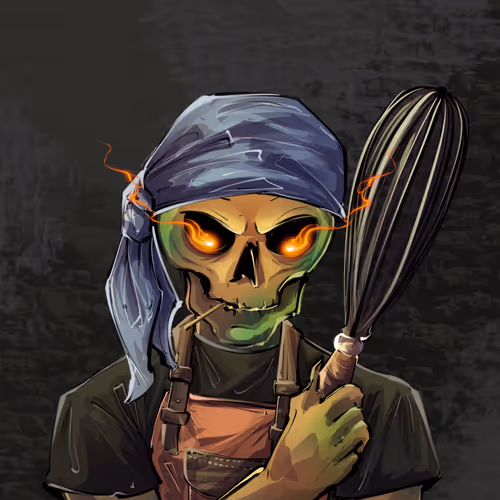 Undeadchefs