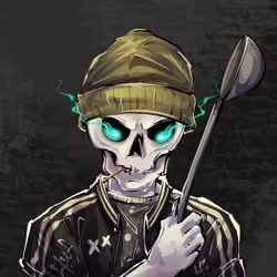 Undead Chefs #2731