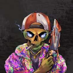 Undead Chefs #2838