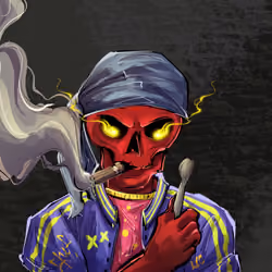 Undead Chefs #454