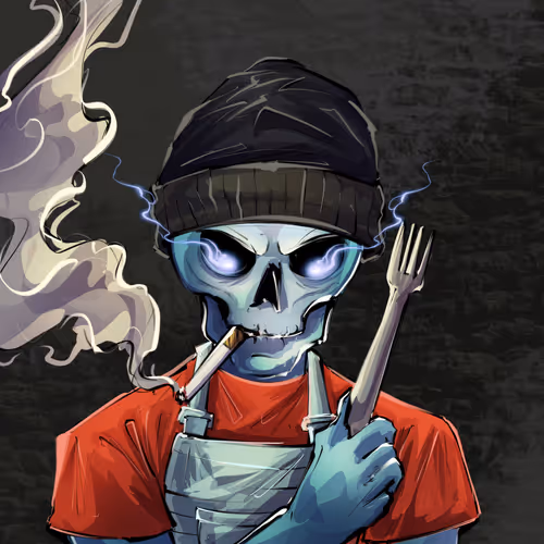 Undeadchefs