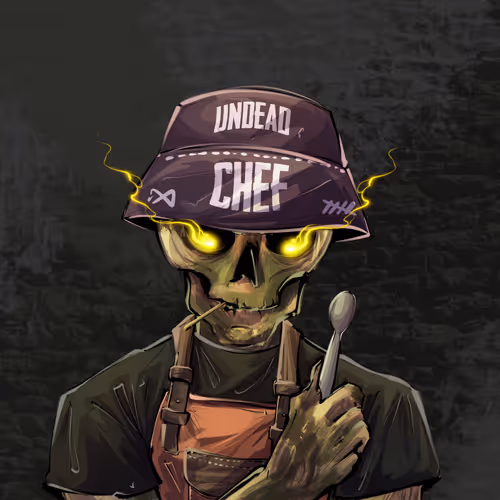 Undeadchefs