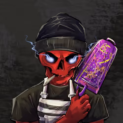 Undead Chefs #429
