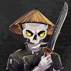 Undead Chefs #1288