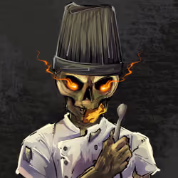Undead Chefs #3680