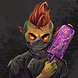 Undead Chefs #3480