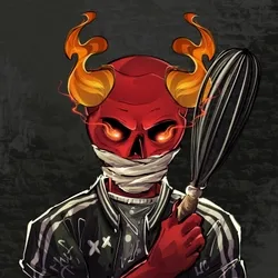 Undead Chefs #2071