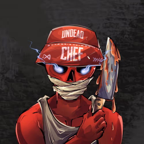 Undeadchefs
