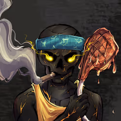 Undead Chefs #225