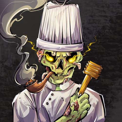 Undeadchefs