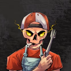 Undead Chefs #2440