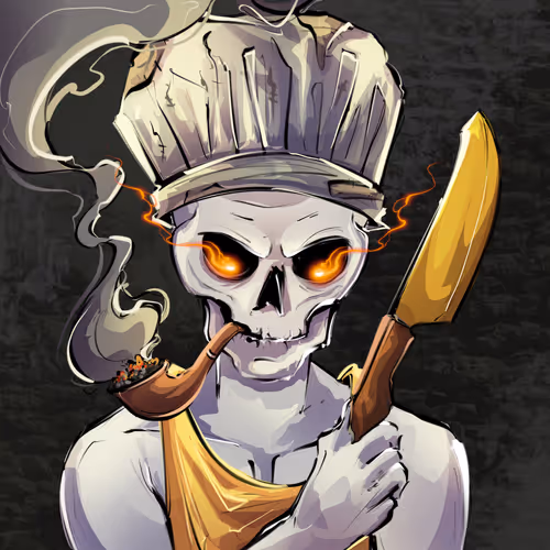 Undeadchefs