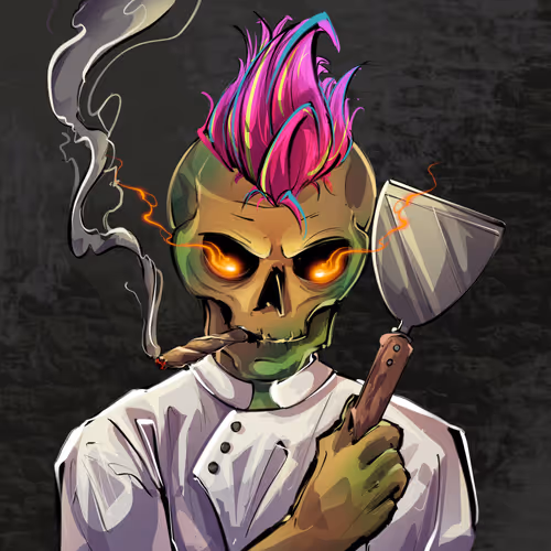 Undeadchefs