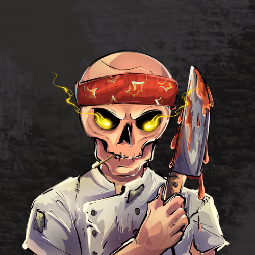 Undeadchefs