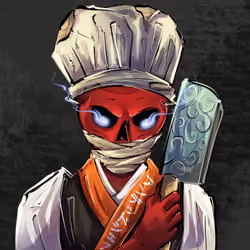 Undead Chefs #1331