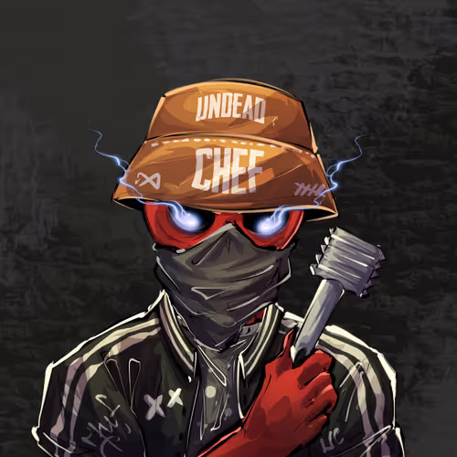 Undeadchefs