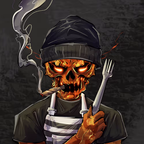 Undeadchefs